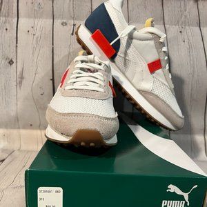 Puma Future Rider Stream On Jr